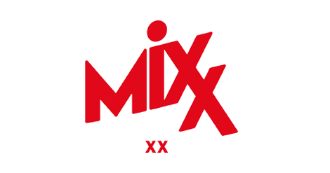 Mixx FM