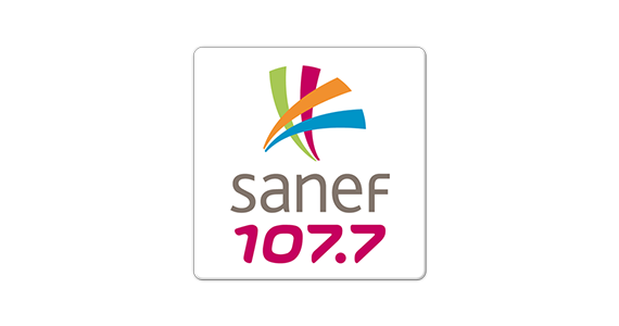 Sanef 107.7 (ouest)
