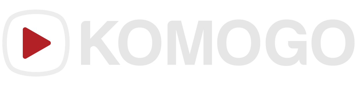 Komogo