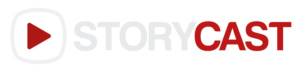 Logo Storycast